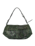 Flap Shoulder Bag, front view